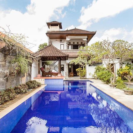 Rumah Akira Seminyak Екстериор снимка