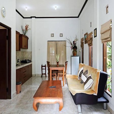 Rumah Akira Seminyak Екстериор снимка