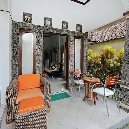Rumah Akira Seminyak Екстериор снимка
