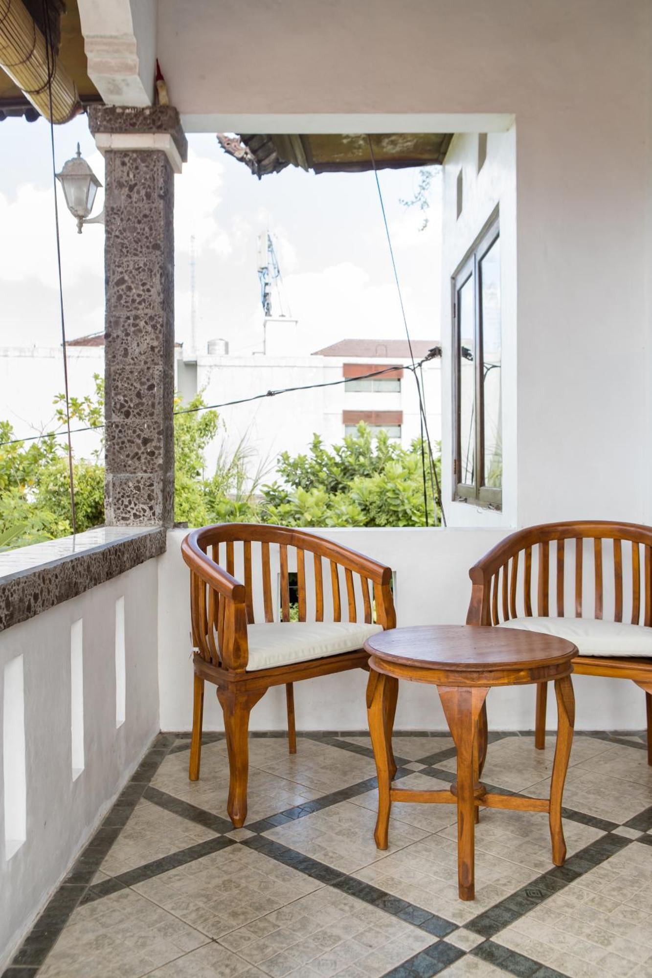 Rumah Akira Seminyak Екстериор снимка