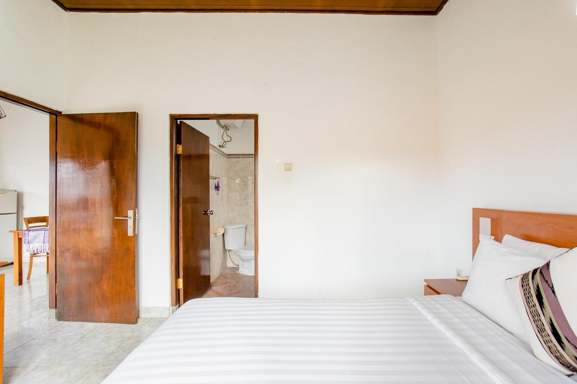 Rumah Akira Seminyak Екстериор снимка