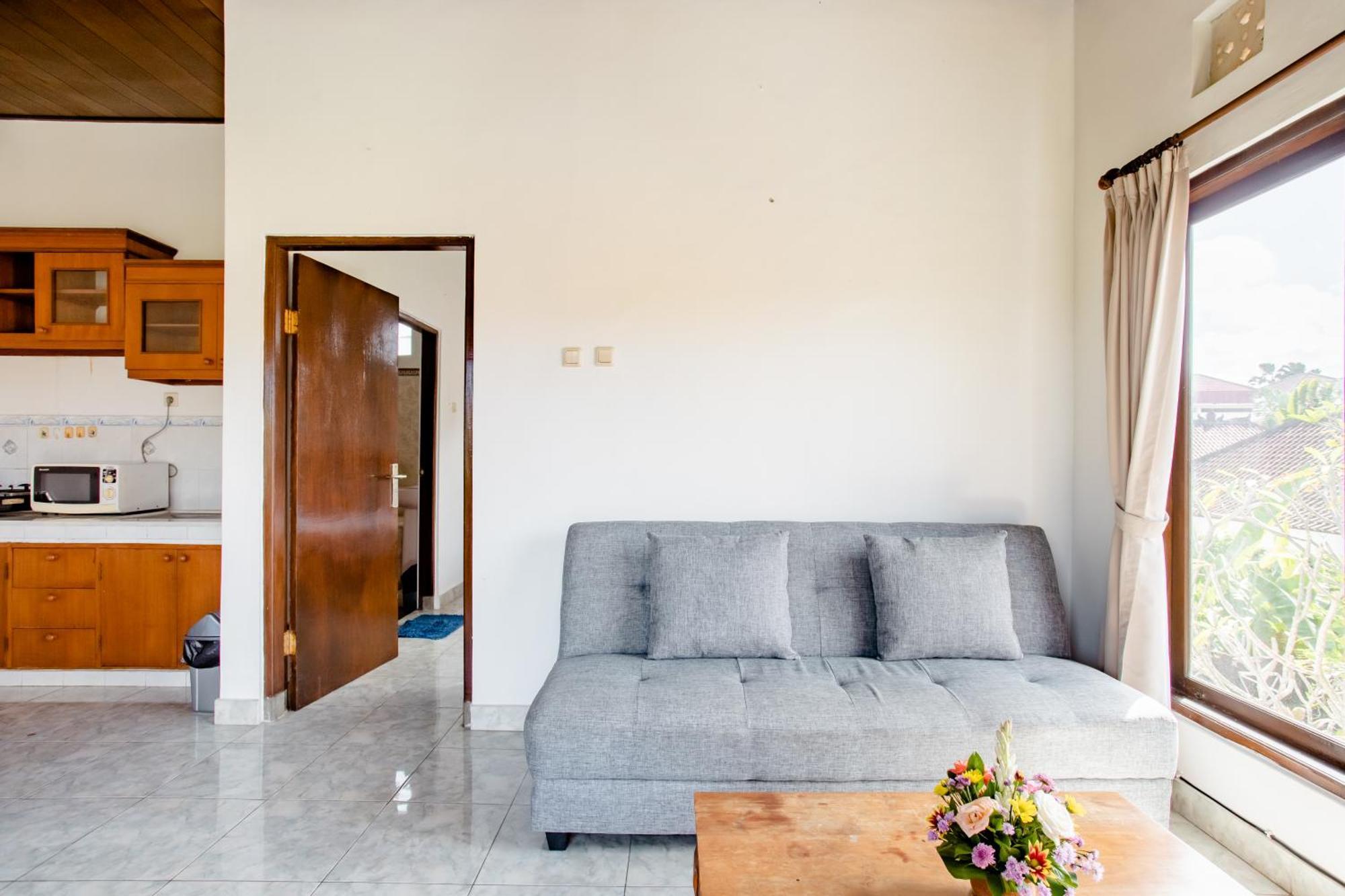 Rumah Akira Seminyak Екстериор снимка