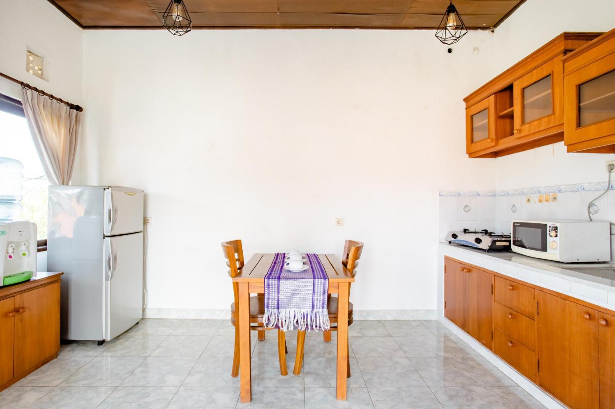Rumah Akira Seminyak Екстериор снимка
