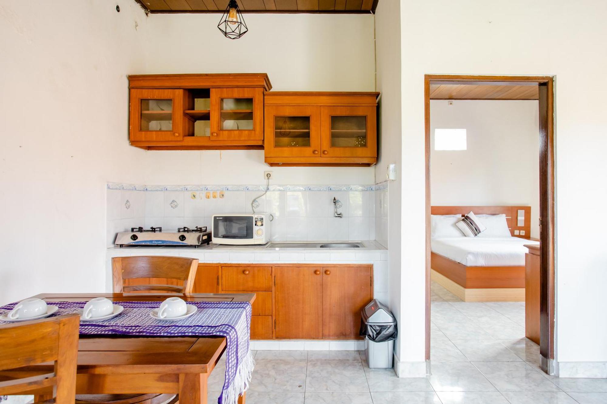 Rumah Akira Seminyak Екстериор снимка