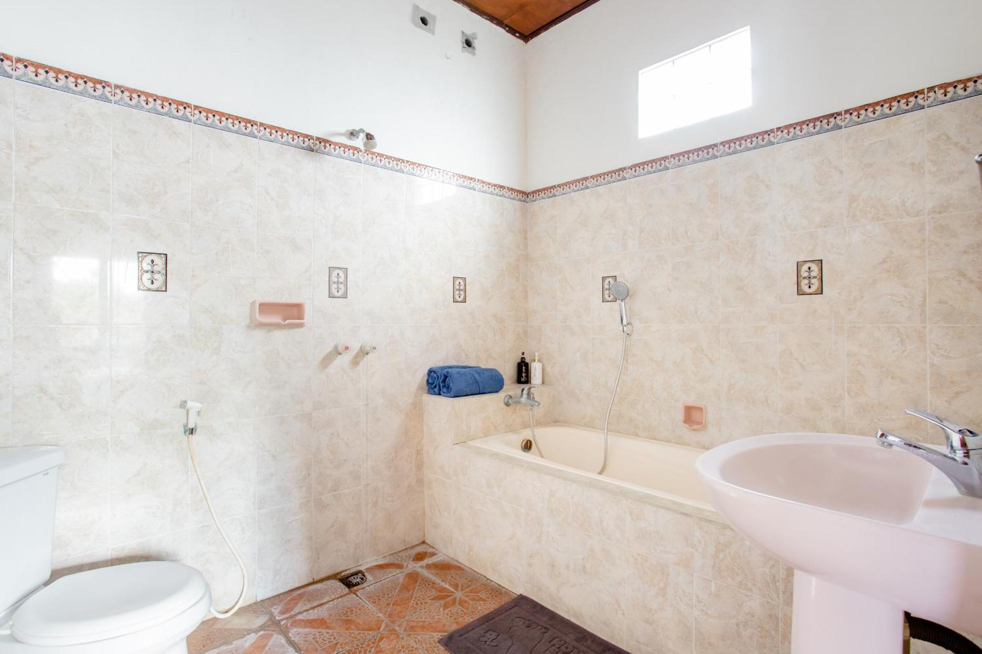 Rumah Akira Seminyak Екстериор снимка