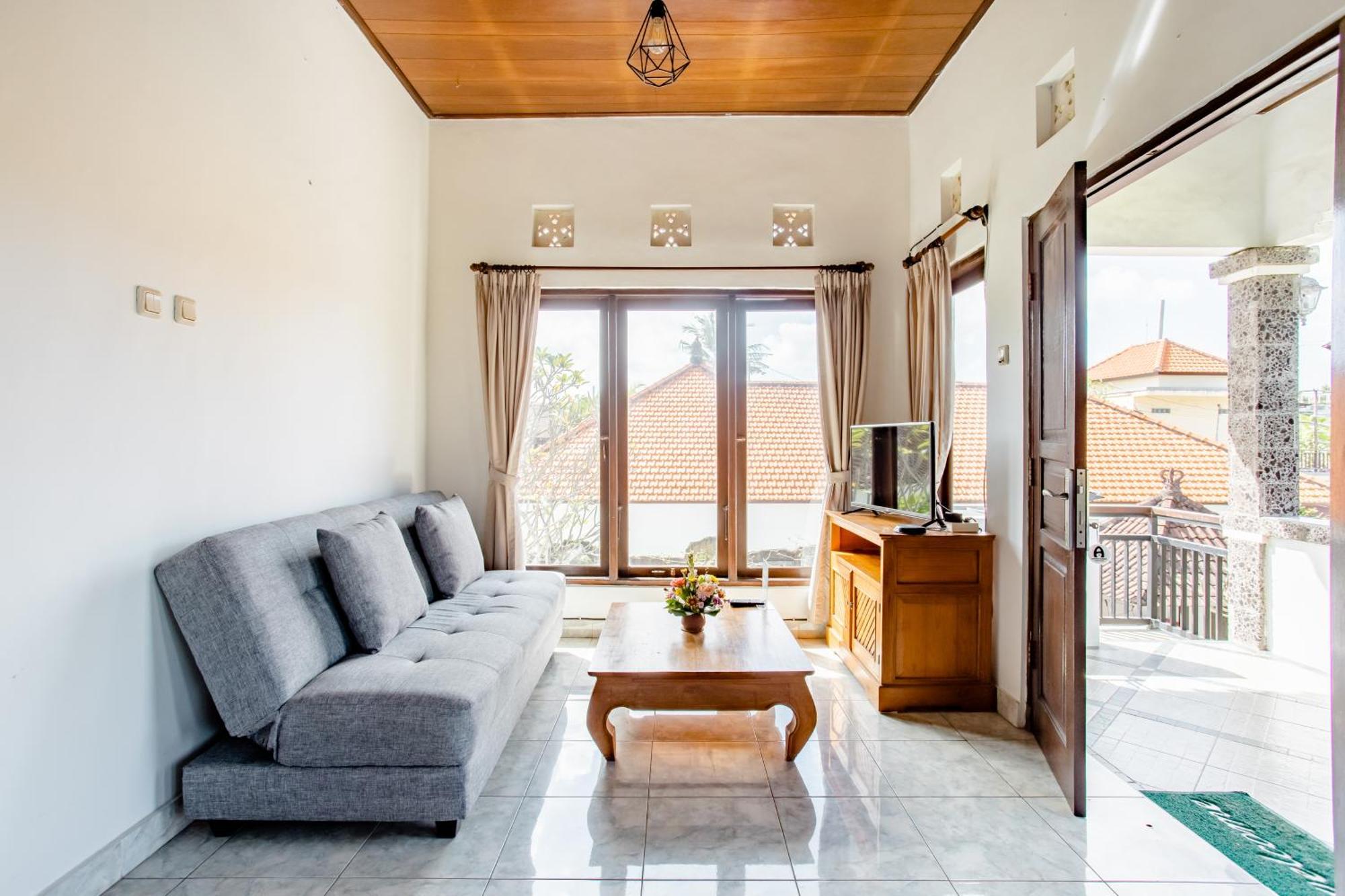 Rumah Akira Seminyak Екстериор снимка