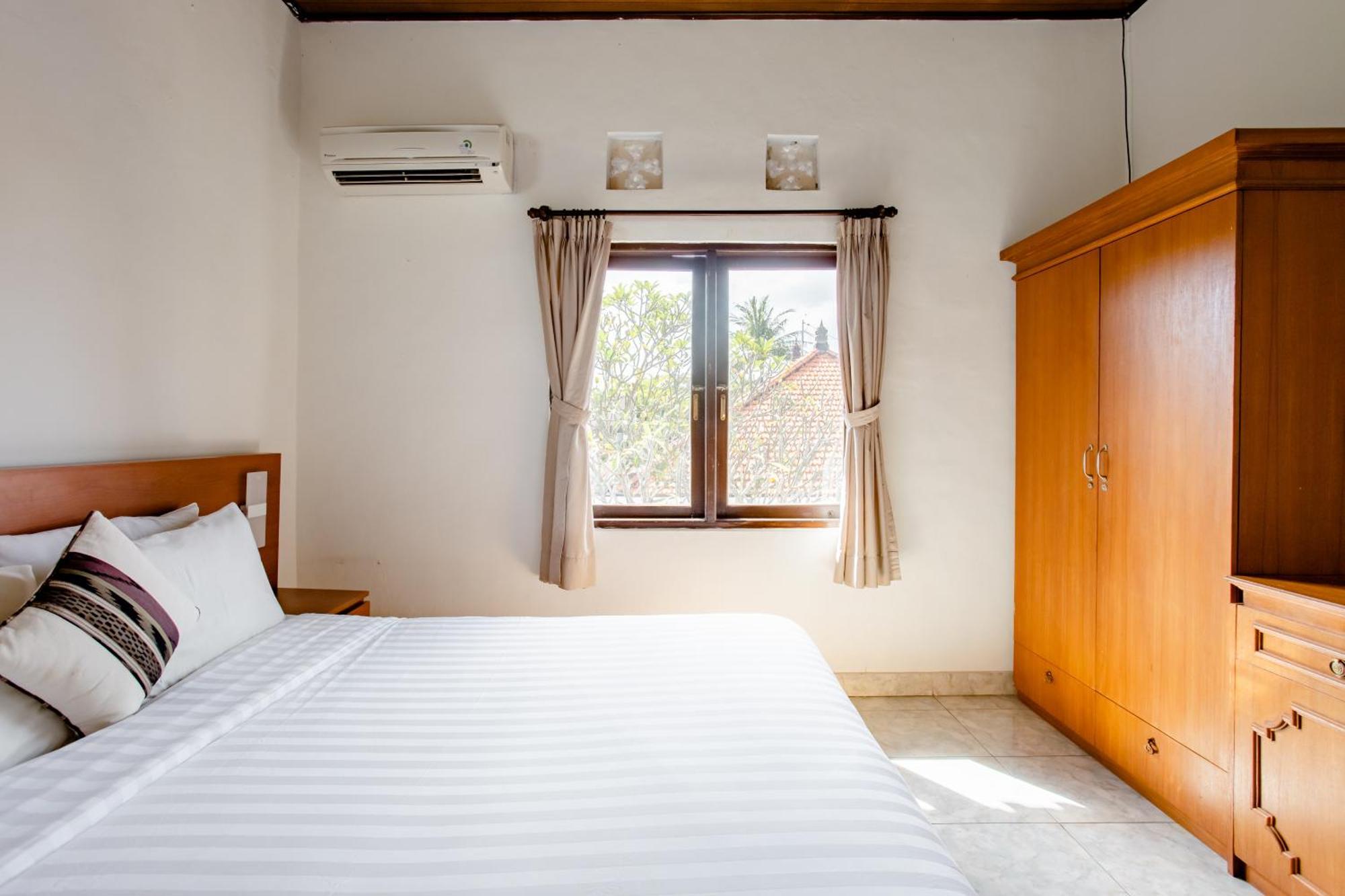 Rumah Akira Seminyak Екстериор снимка