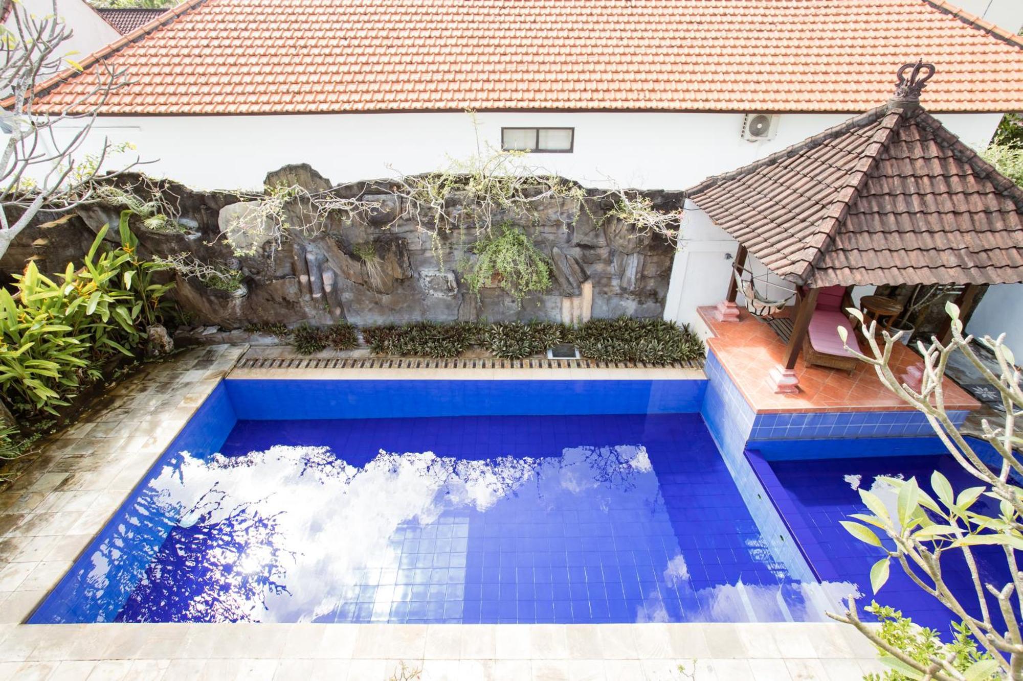 Rumah Akira Seminyak Екстериор снимка
