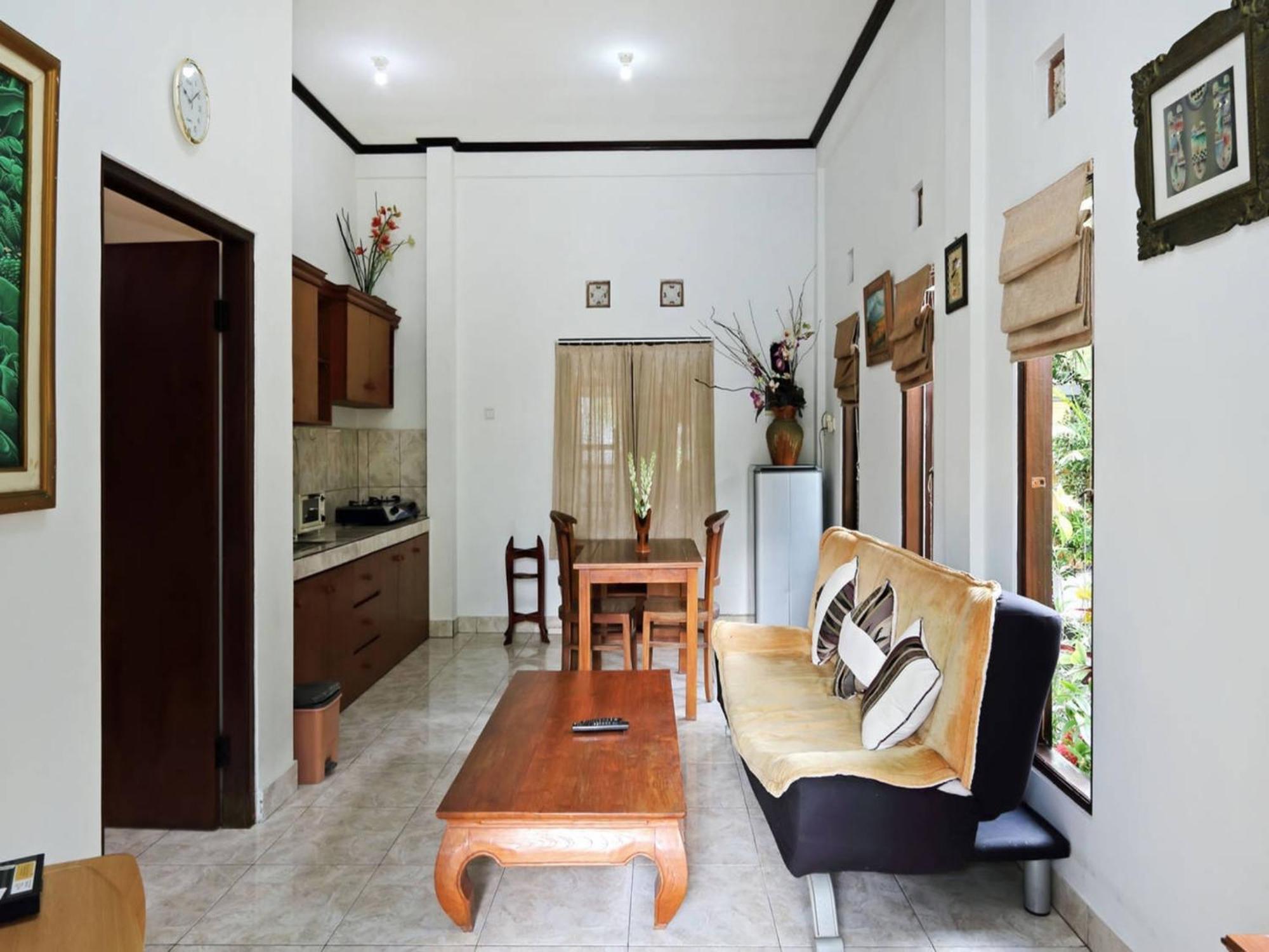 Rumah Akira Seminyak Екстериор снимка