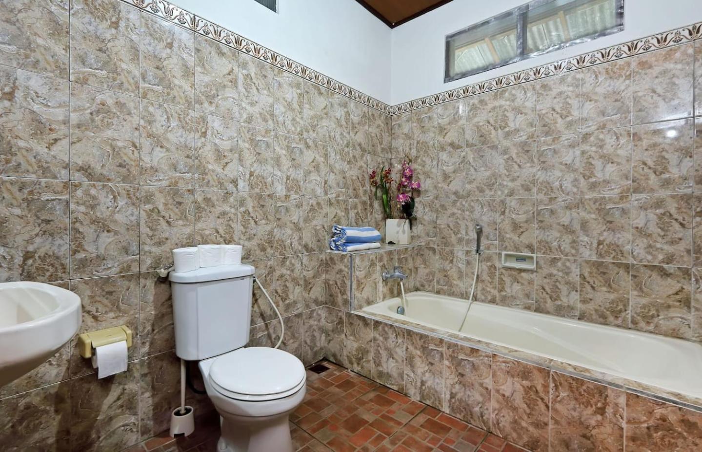 Rumah Akira Seminyak Екстериор снимка